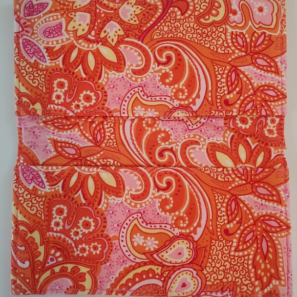 Vera Bradley Set - Picture 3 of 8